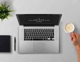 Online courses are gaining popularity