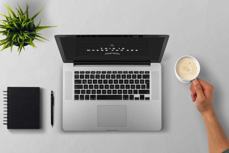 Online courses are gaining popularity
