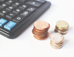 Money for college