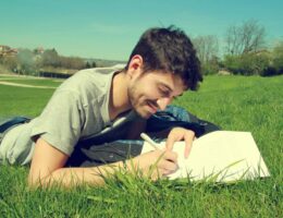 Writing an essay