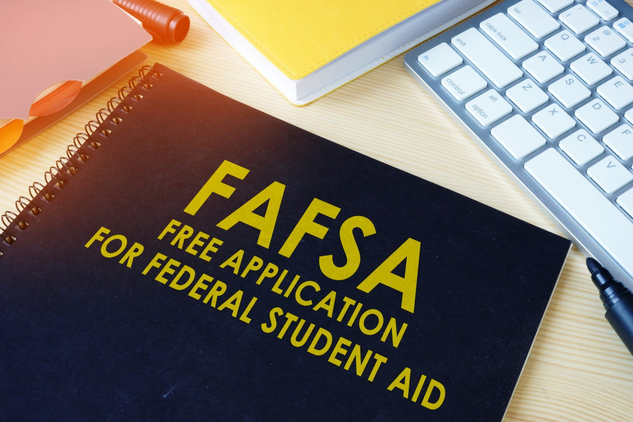 FAFSA, Scholarships, and Loans An Overview Peterson's