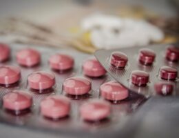 Medicine you might buy from a pharmacy
