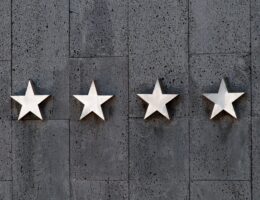 star ranking