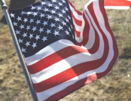 american flag
