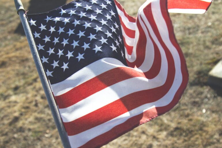 american flag