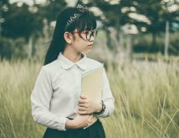 Prep for the SSAT