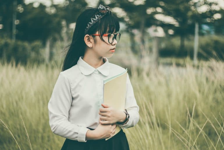 Prep for the SSAT