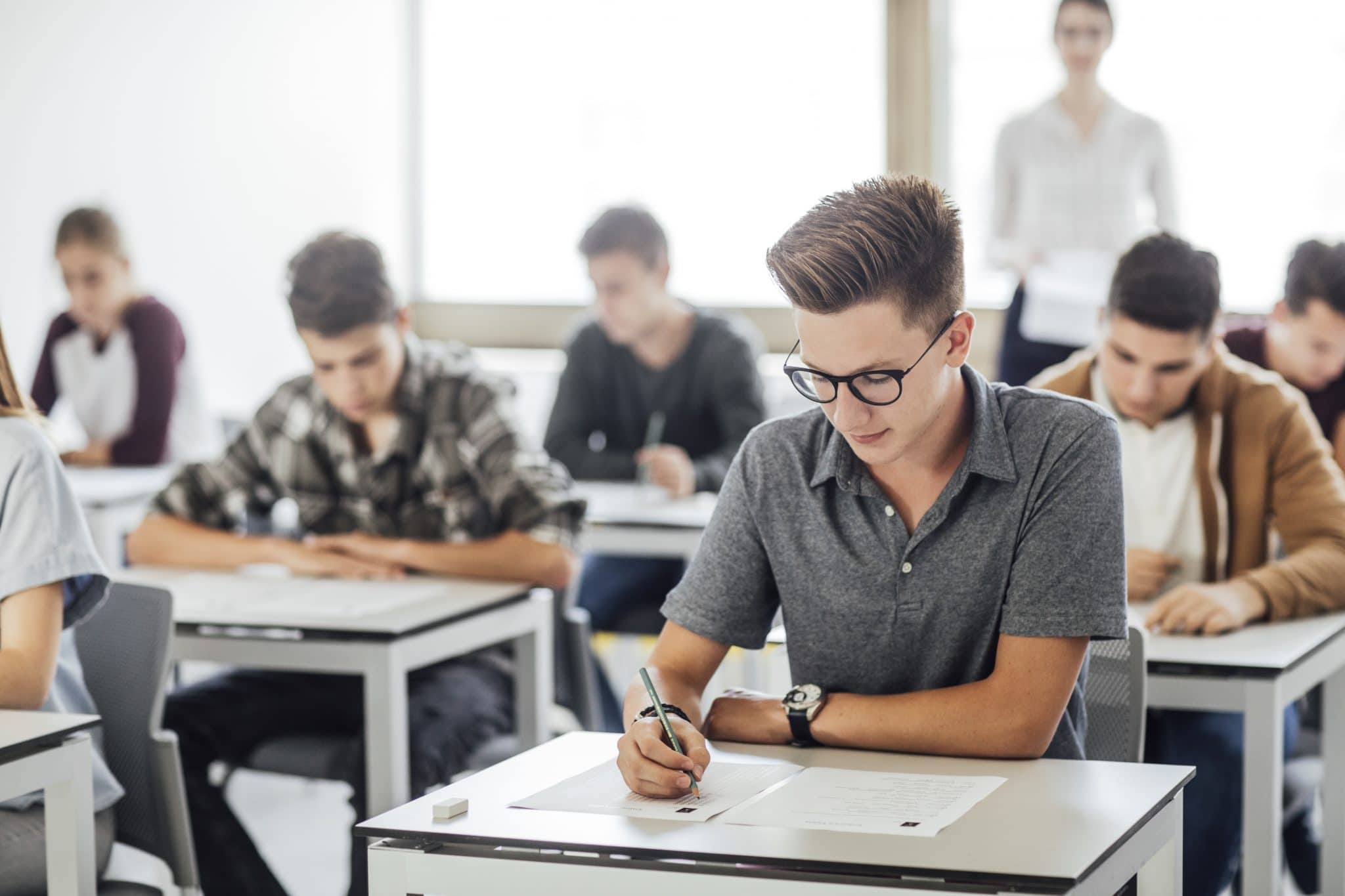 Should I Take an AP Class? | Benefits of AP Classes