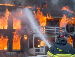 firefighter