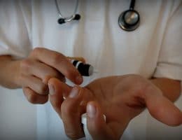 homeopathy