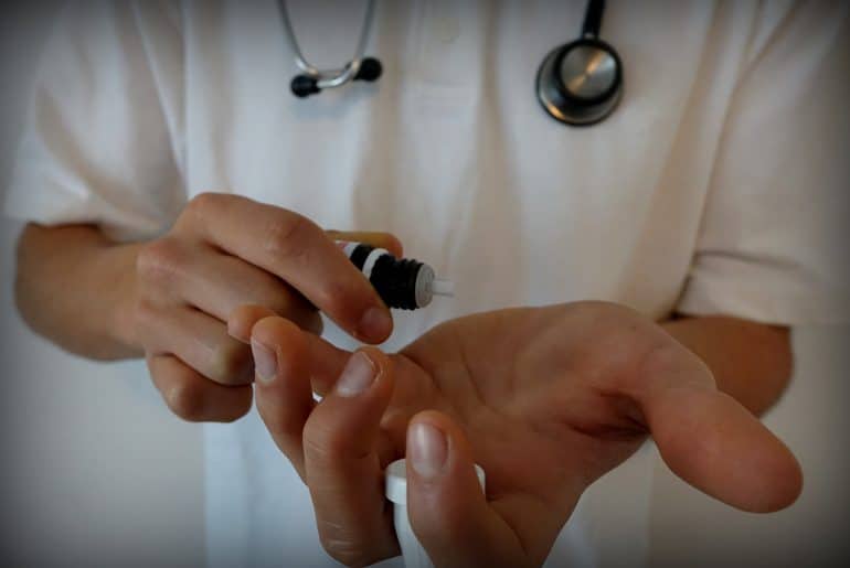 homeopathy