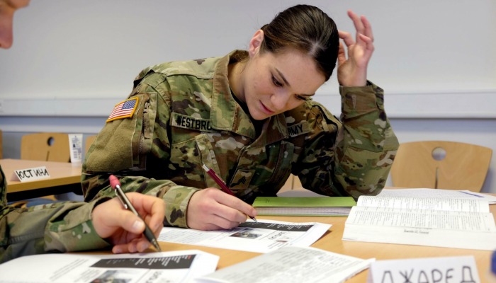 Asvab Scores What Your Score Means Afqt Composite Score