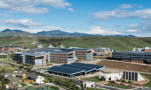You Have a Cool Job: Engineering and Modeling Leader at the National Renewable Energy Lab