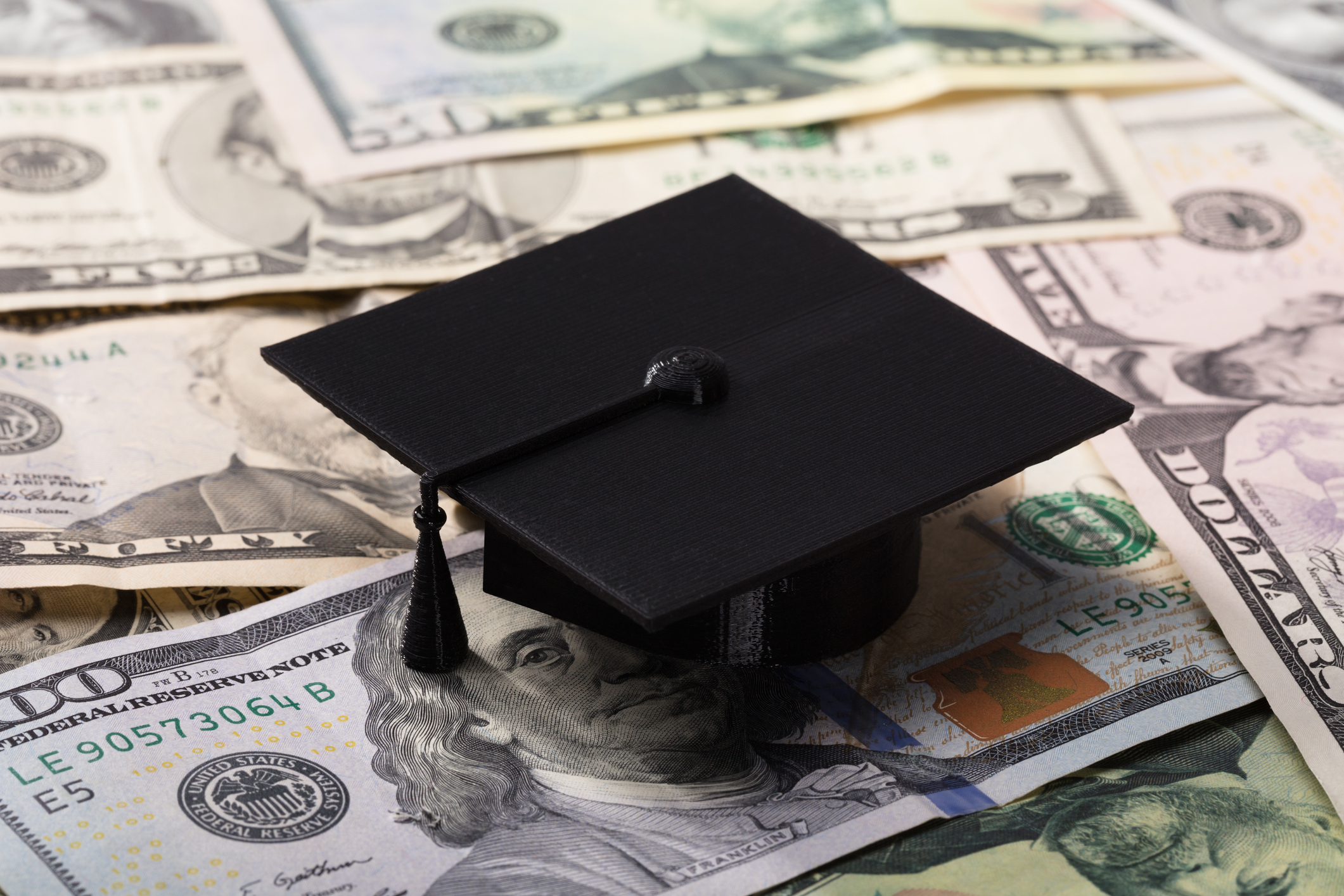 Selected \u0026 | ... are Students How Award Money Merit Scholarships