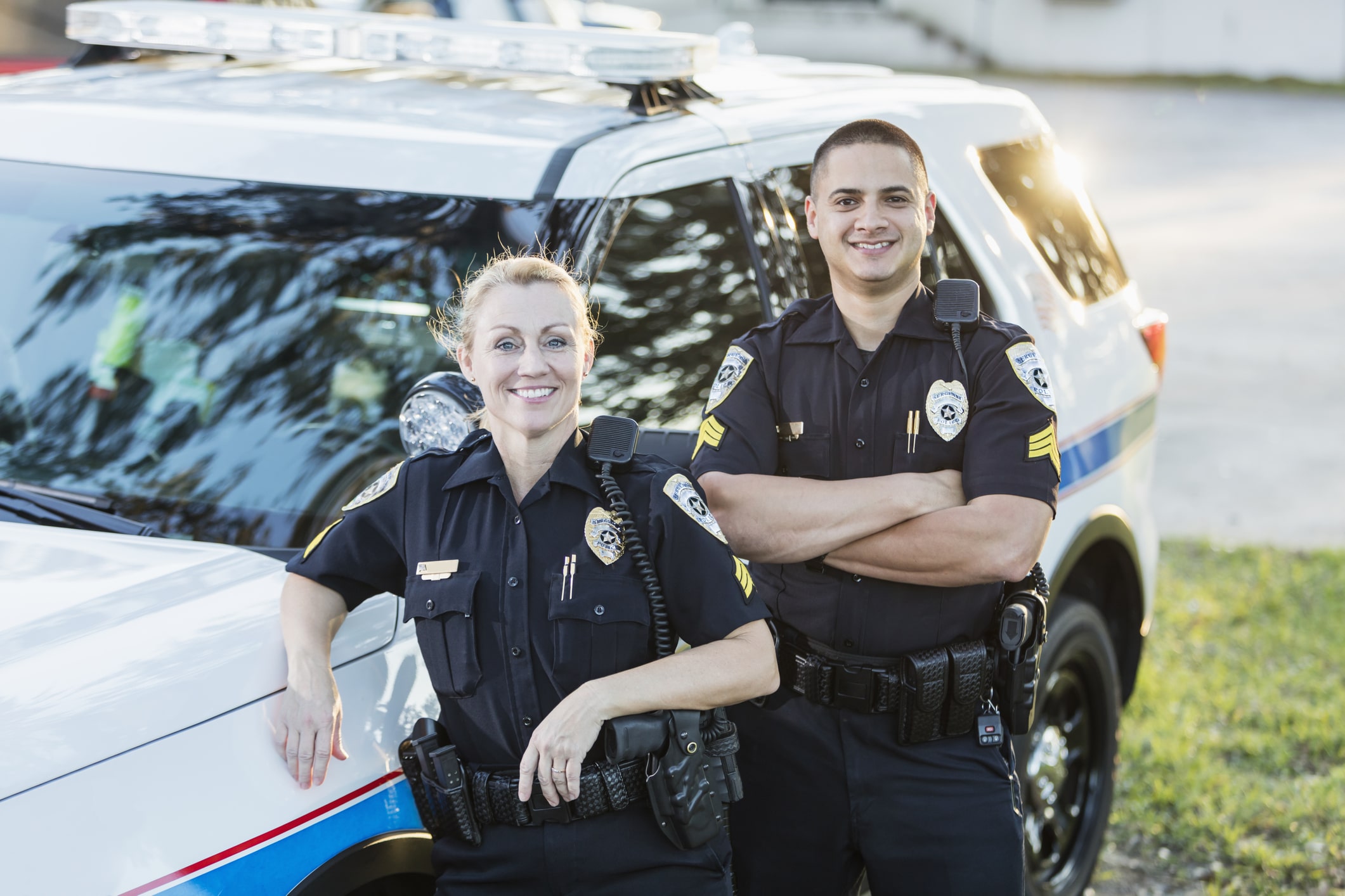 Law Enforcement Exams Overview | Career in Law Enforcement