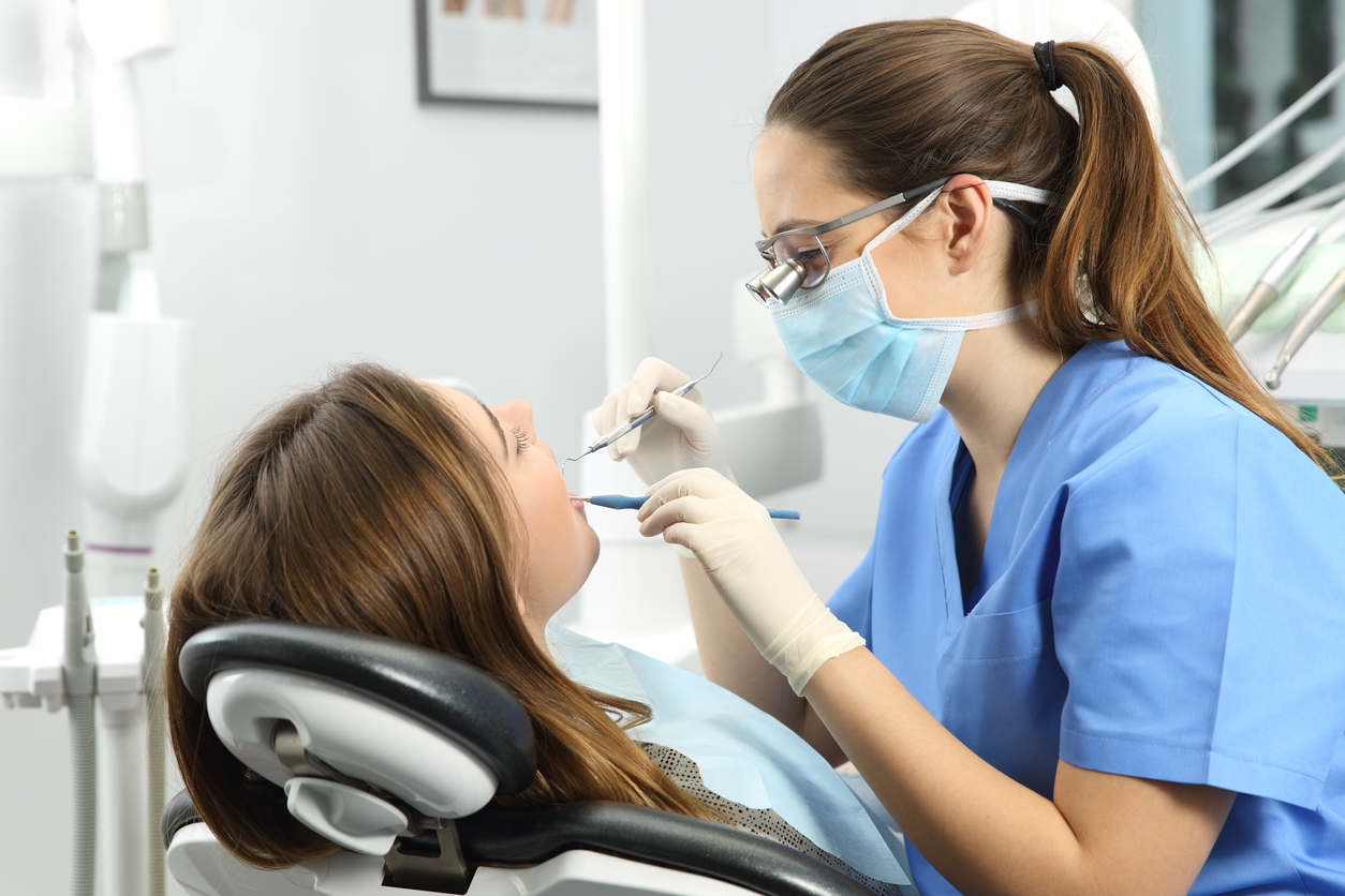 Become a Dental Hygienist in 8 Easy Steps - Peterson's