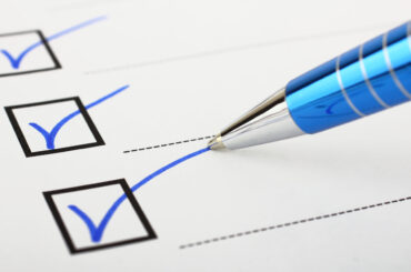 back-to-school checklist