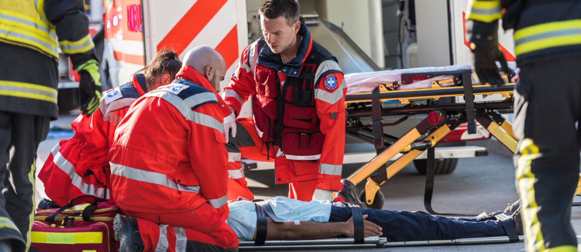 Prepare for a Career as an Emergency Medical Technician | EMT