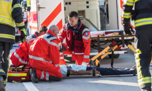 Prepare for a Career as an Emergency Medical Technician (EMT)
