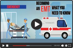 5 Steps to Becoming an EMT