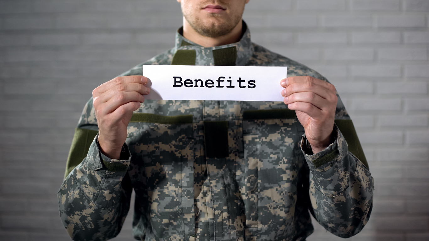 How Military Benefits Helped Fund My Education | GI Bill