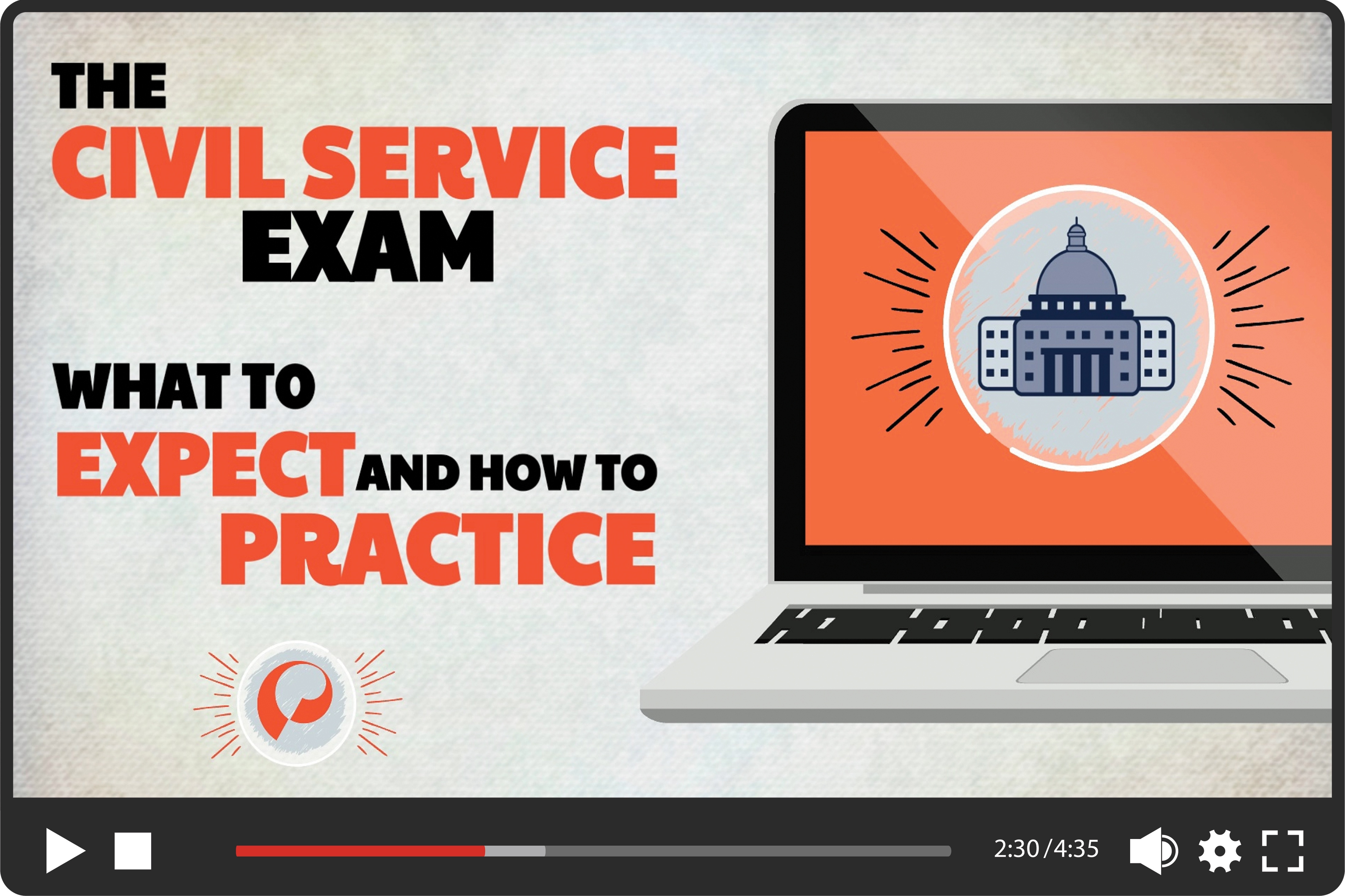 The Civil Service Exam What to Expect and How to Prepare Test Prep