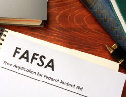 FAFSA App