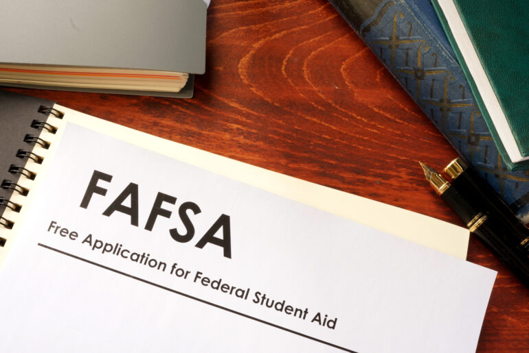 FAFSA App