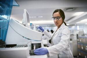 Is a Degree in STEM Right for You?