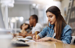 Peterson’s Releases New College Readiness Test Prep Courses