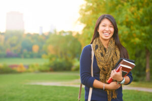 11 Scholarships Offered for Asian American and Pacific Islander Students