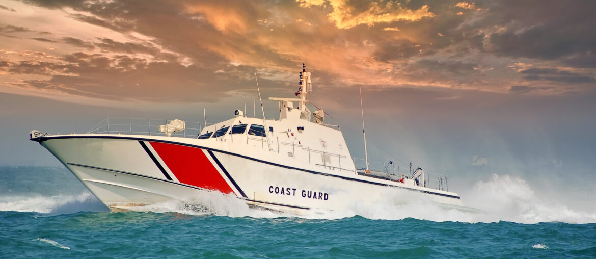 Minimum Coast Guard ASVAB Score Requirements