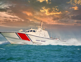 Minimum Coast Guard ASVAB Score Requirements