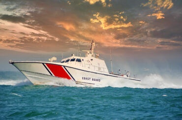 Minimum Coast Guard ASVAB Score Requirements