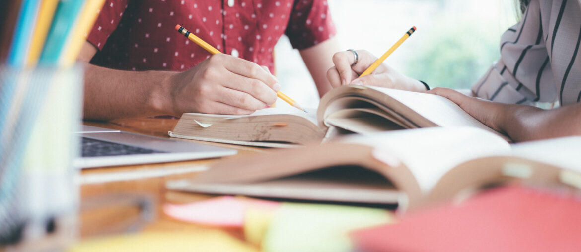 Studying with AP practice exams
