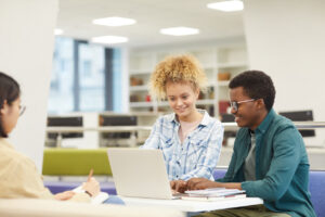 Student Progress: How Data Analytics Help Identify Learning Gaps