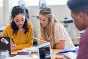 PSAT Adaptive Testing Explained: How the Digital PSAT Adjusts to Students’ Performance and How to Help them Handle It