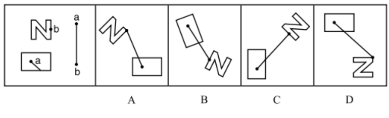 ASVAB Test Questions for the 3 Most Debated Sections - Peterson's