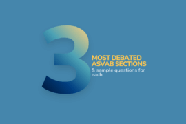 ASVAB Test Questions