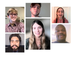 Peterson's learners and their success stories