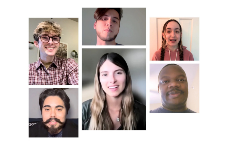 Peterson's learners and their success stories