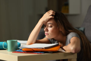 Low AP Test Scores Don’t Define You. Here’s What to Do About Them.