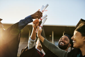 Your Next Move: What Peterson’s Graduate Data Tells Us About the Most Competitive Master’s Programs for the Next Cycle