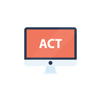 act computer icon