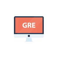 GRE icon