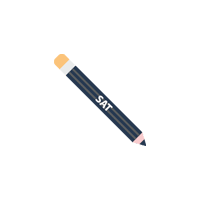 SAT pencil icon