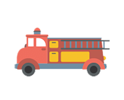 firetruck icon