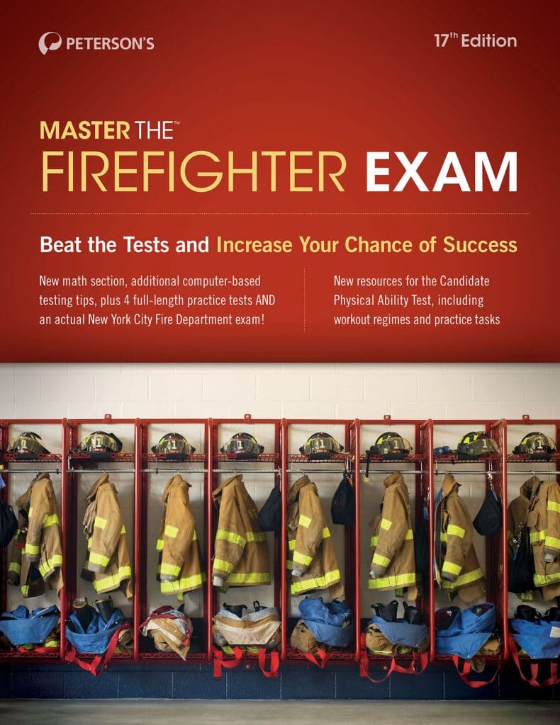 Firefighter Study Guide & Practice Tests Master the Firefighter Exam