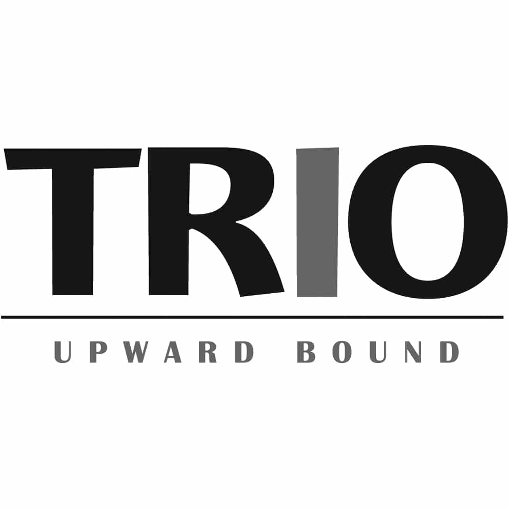 trio_logos-upward_bound_grayscale