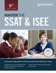 Master-the-SSAT-ISEE-9th-Edition